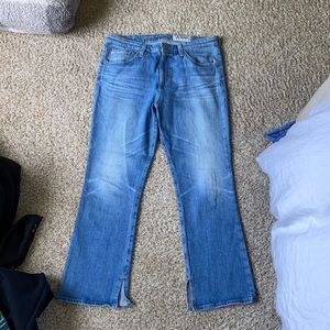 AG jeans